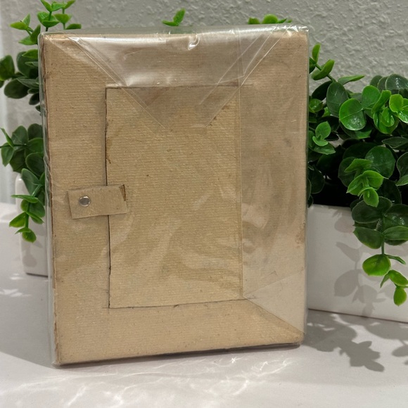 Vintage Handmade Photo Frame  NEW - Picture 6 of 6